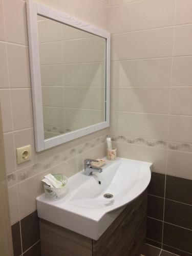 Hotel Malina — hotel in Belogorsk