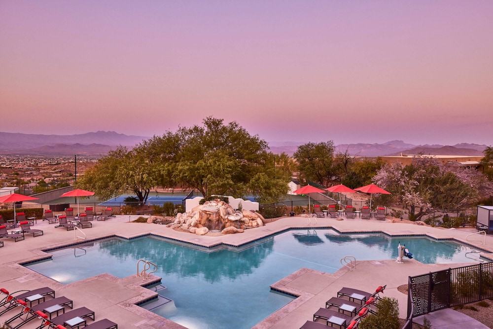 ADERO Scottsdale Resort Autograph Collection - photo 53