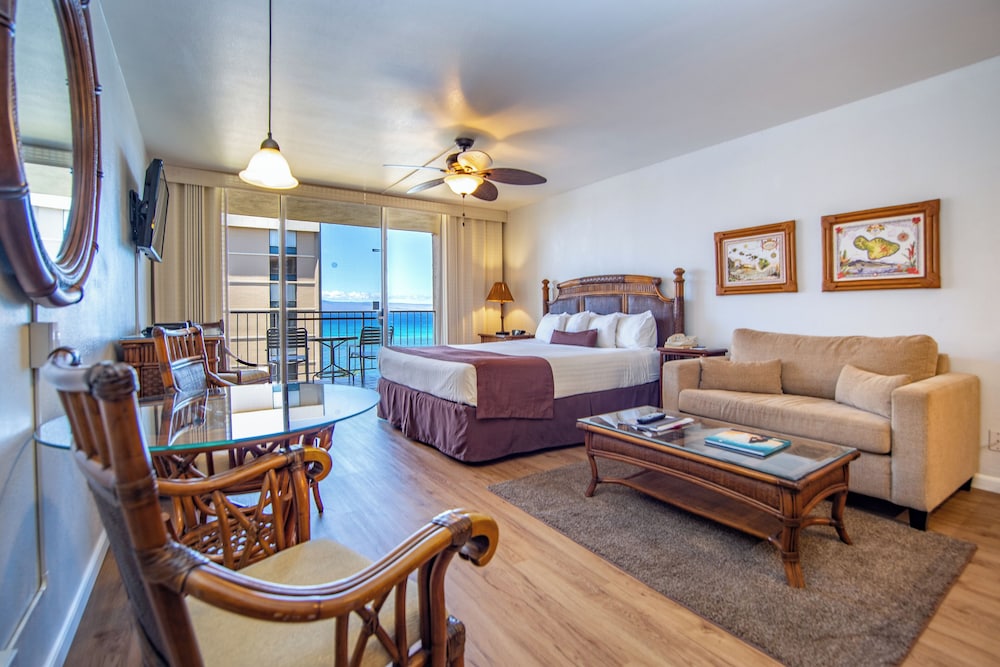 Royal Kahana Maui By Outrigger - photo 462