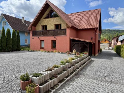 Vitaneo - carbon neutral hotel in Unknown City