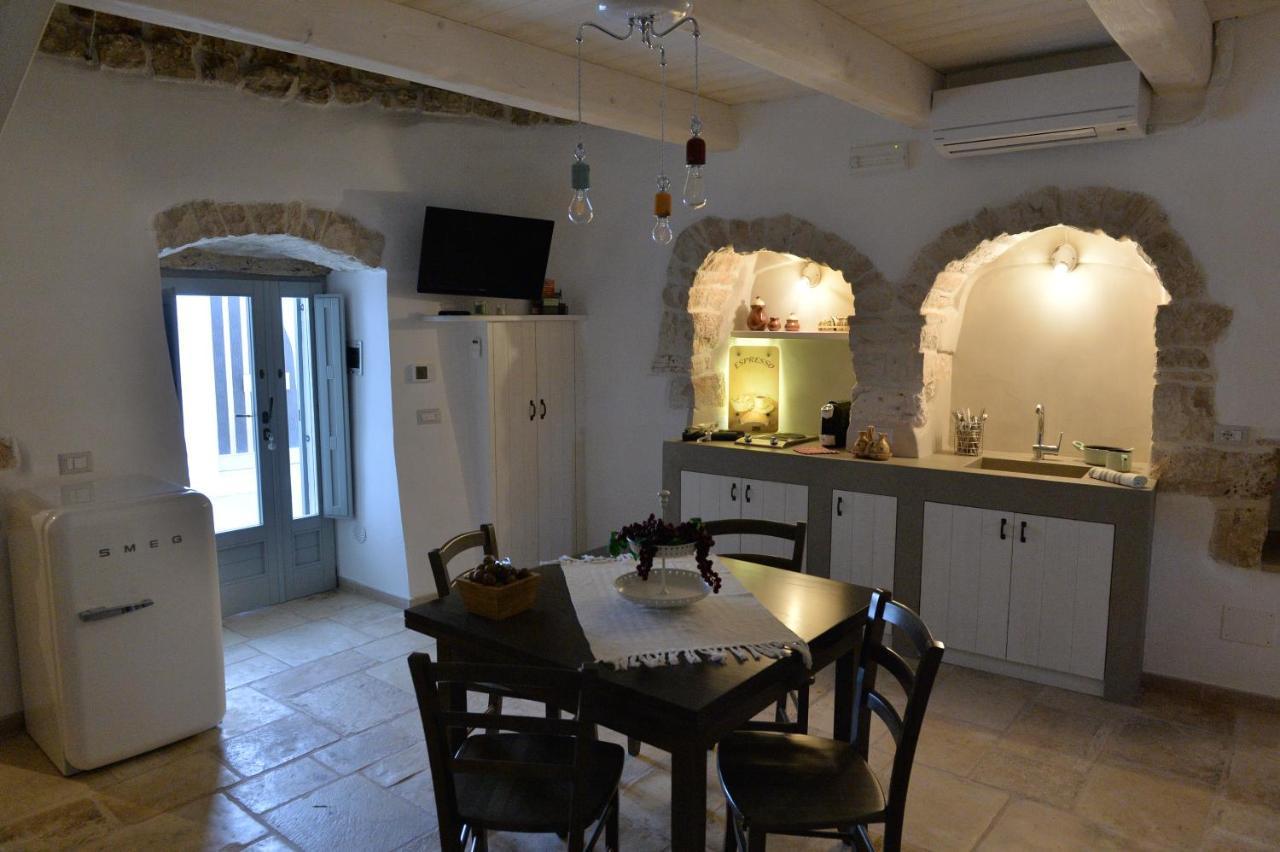 Trullo Assenzio — Alberobello — photo 4