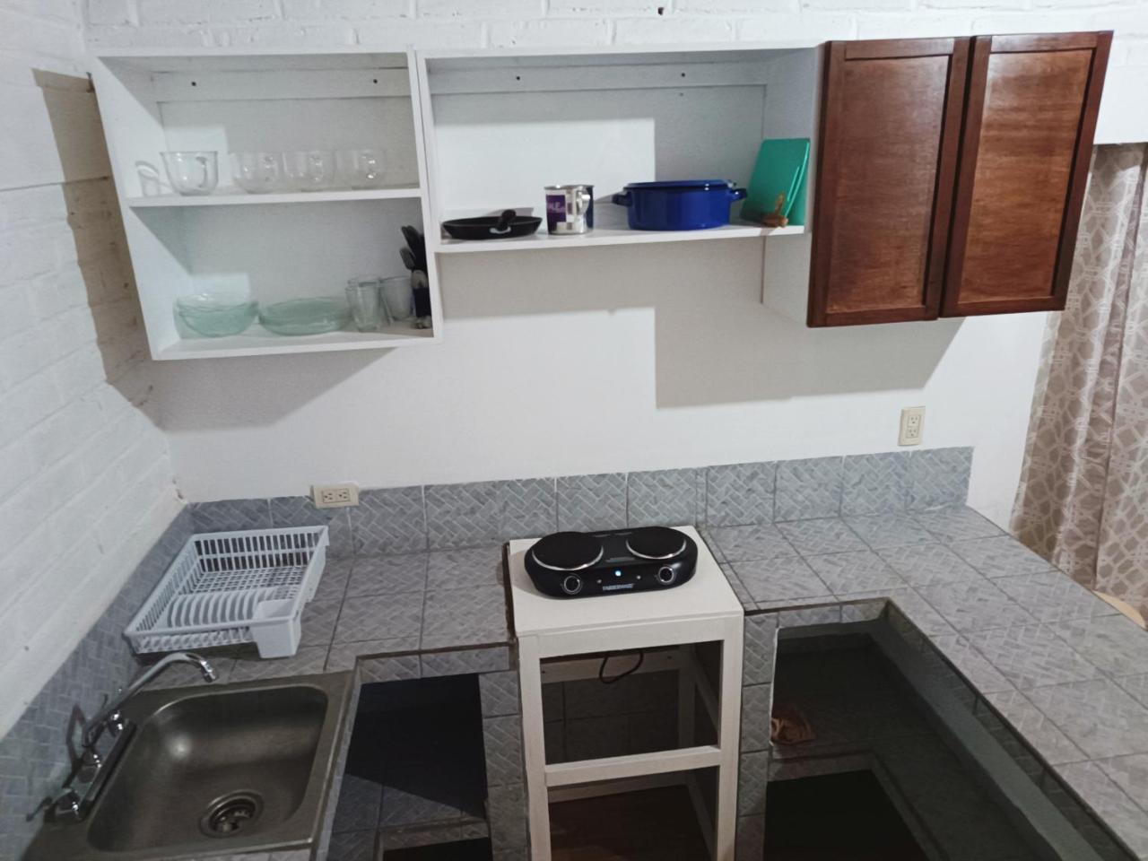 La Casita de Cayita — hotel in La Penita De Jaltomba
