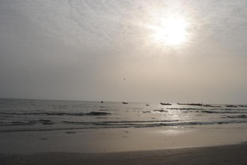Rainbow beach resort — Banjul — photo 3