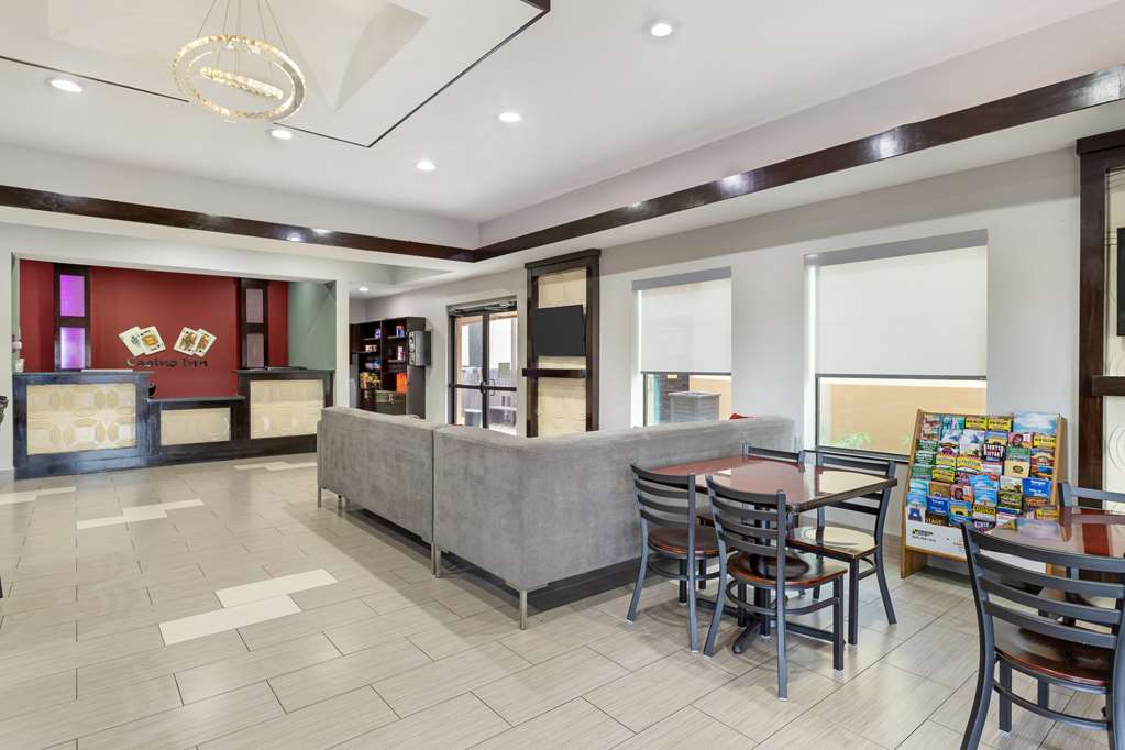 Best Western Casino Inn - photo 2