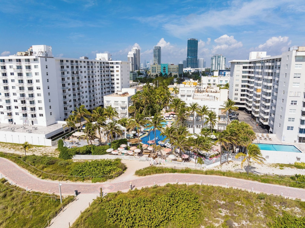 The Savoy Hotel & Beach Club - photo 121