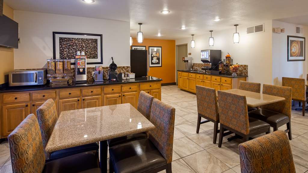 Best Western East El Paso Inn - photo 4
