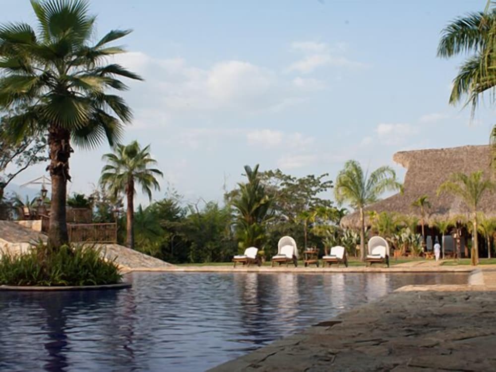 Hotel Reserva de Piedemonte in Villavicencio, Colombia