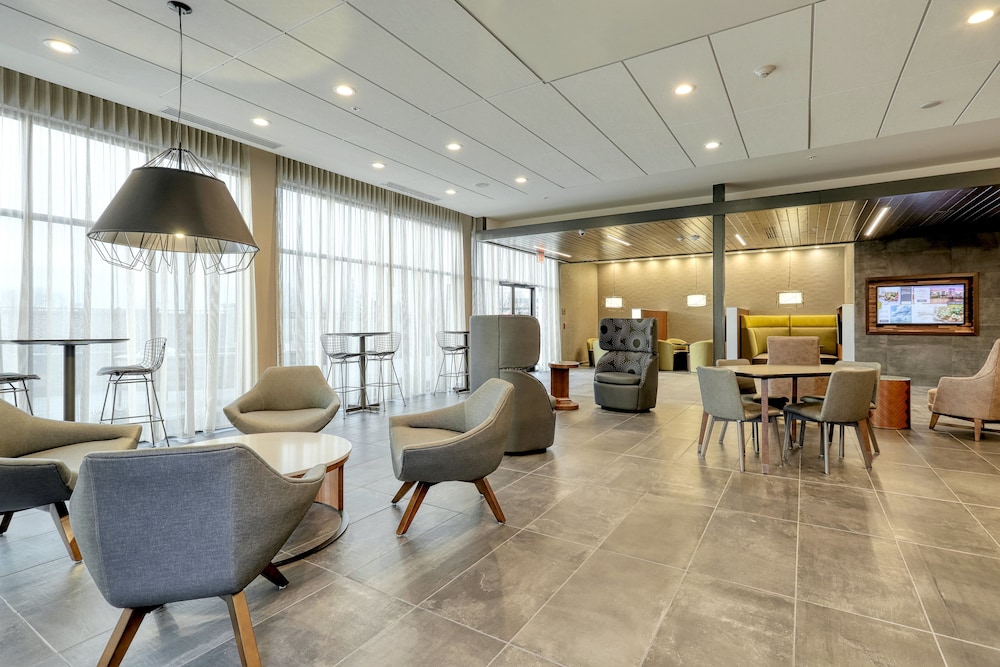 Courtyard by Marriott Southington - photo 16
