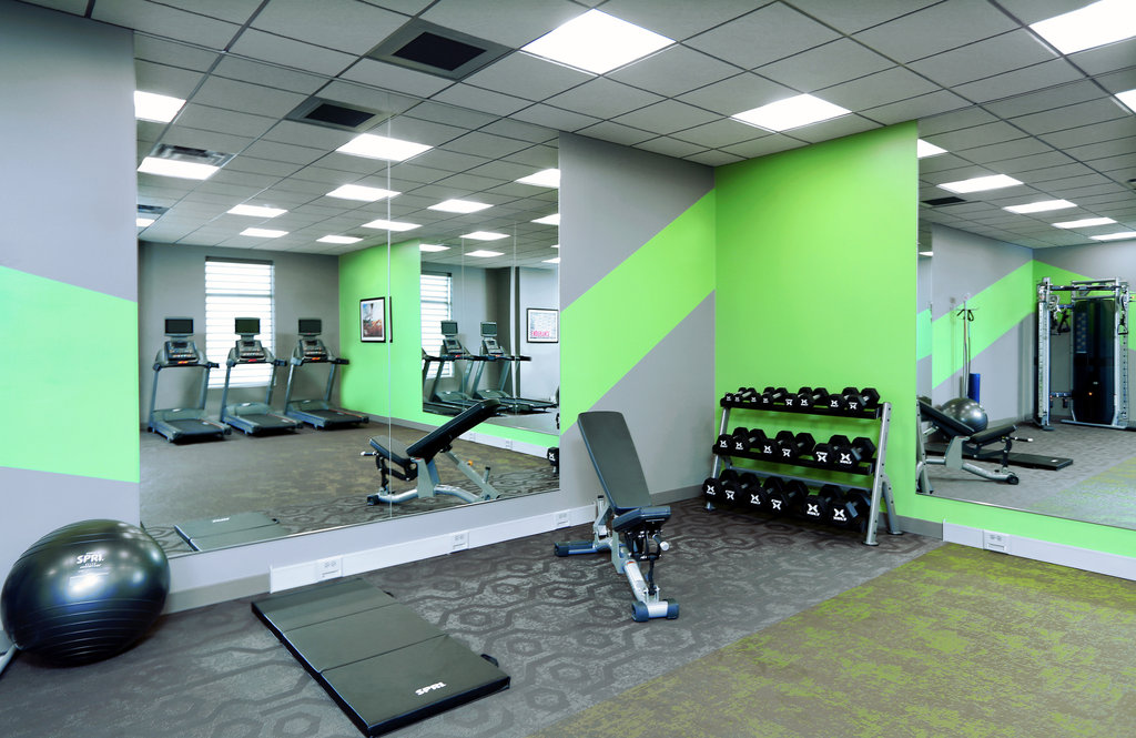 Holiday Inn & Suites Sioux Falls Airport by IHG - photo 42