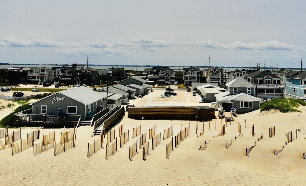 SandSpur Ocean Cottages - photo 104