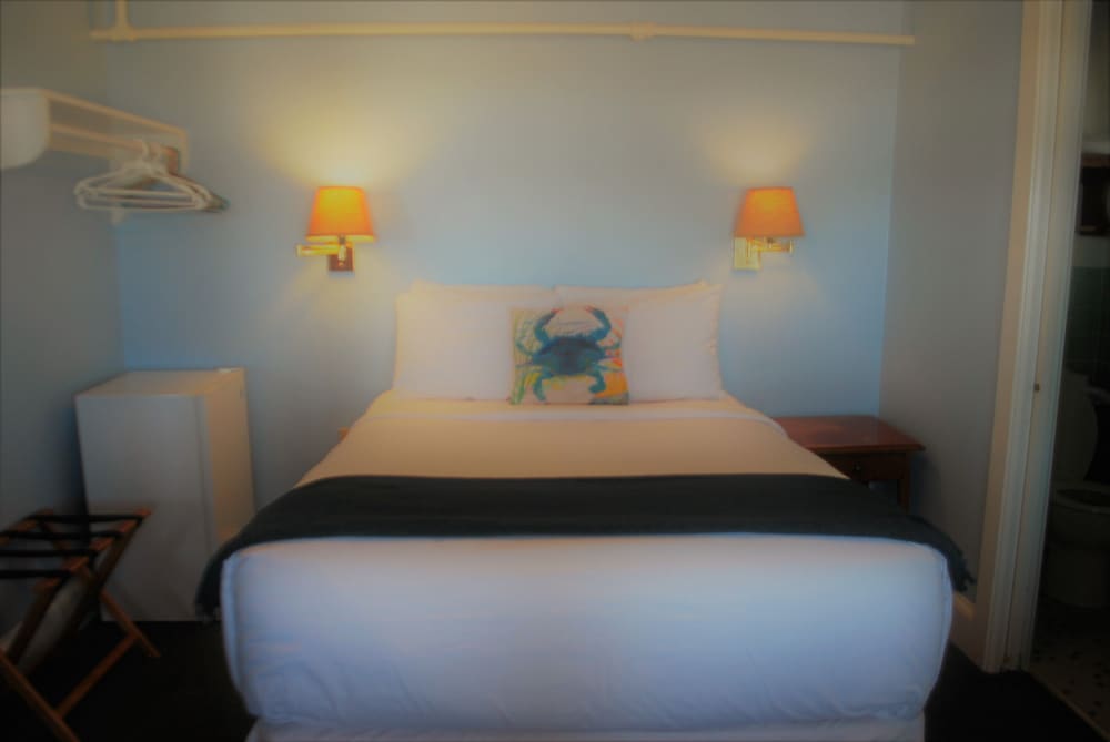 Lankford Hotel and Lodge - photo 39