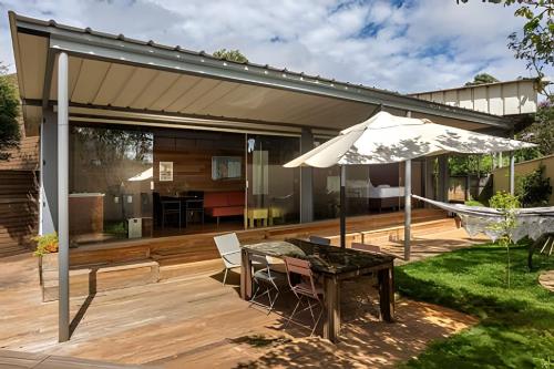 Refúgio Vale do Sol in Nova Lima, Brasil