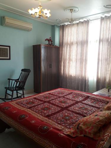 Hotel Holy Ganges View — Varanasi — photo 4