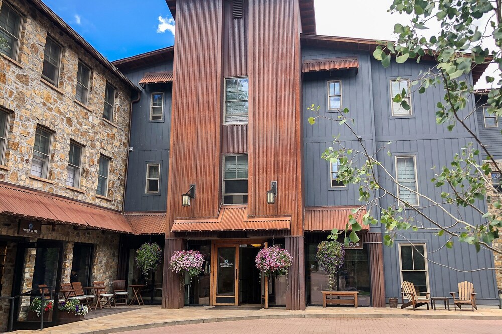River Club 203 by Alpine Lodging Telluride - photo 29