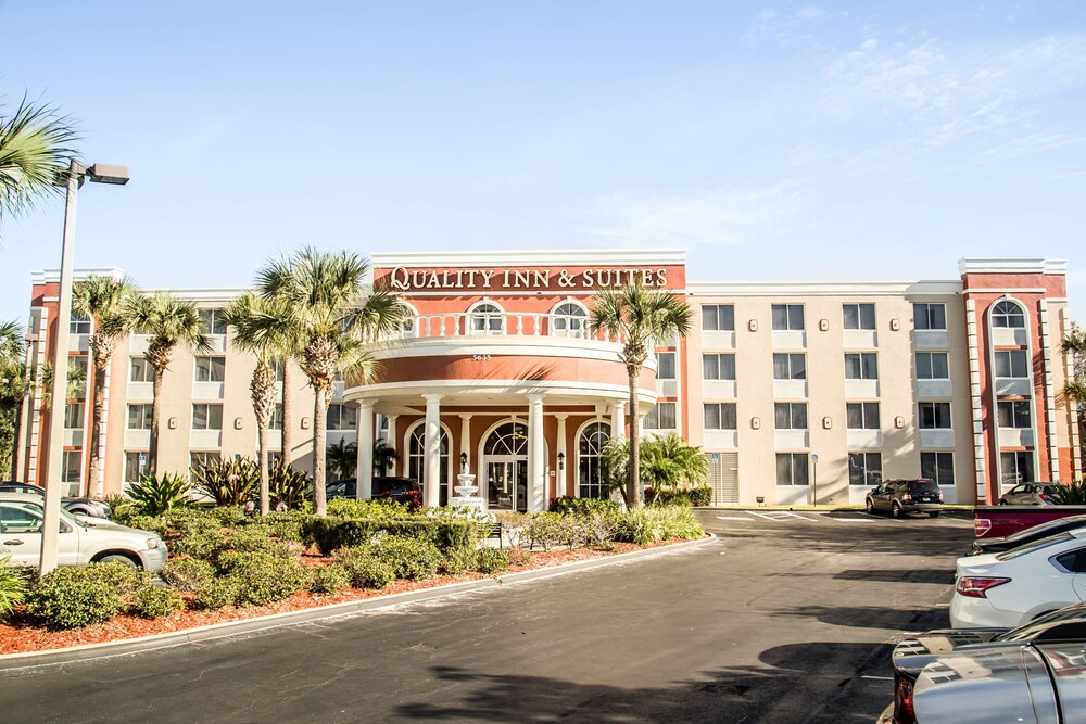 Spark by Hilton Orlando near Universal - photo 37