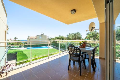 Cala Pepo Beach — 4-Star Luxury Hotel in L'ametlla De Mar, Spain