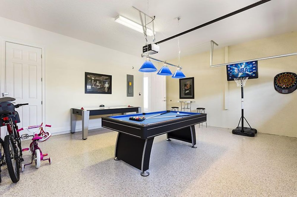 Je47047 Reunion Resort 5 Bed 4 Baths Villa - photo 25
