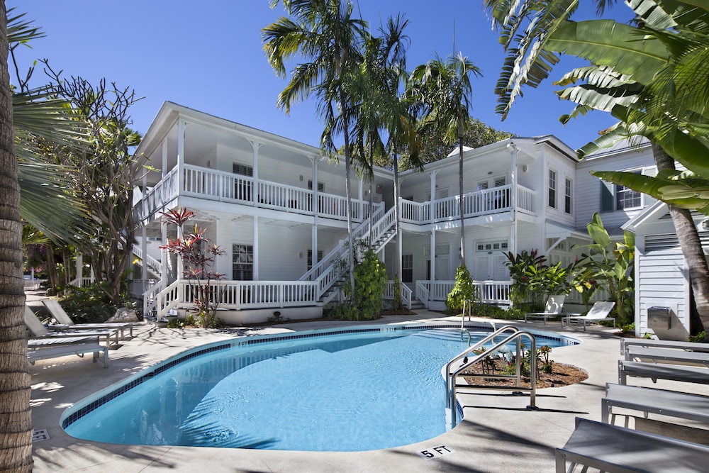 Paradise Inn Key West Adults Only - featured photo