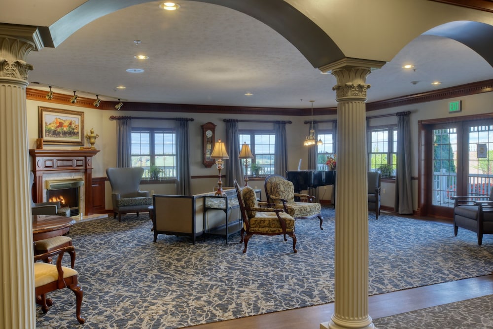 Carlisle Inn Walnut Creek - photo 3