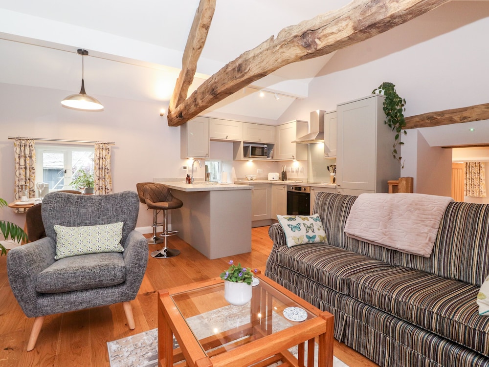 Low Ashmead Cottage — 4-Star Luxury Hotel in Ambleside, United Kingdom