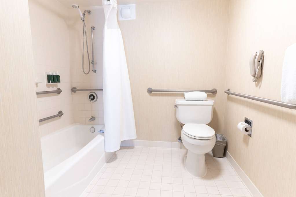 Sonesta ES Suites San Antonio Downtown Alamo Plaza - photo 38