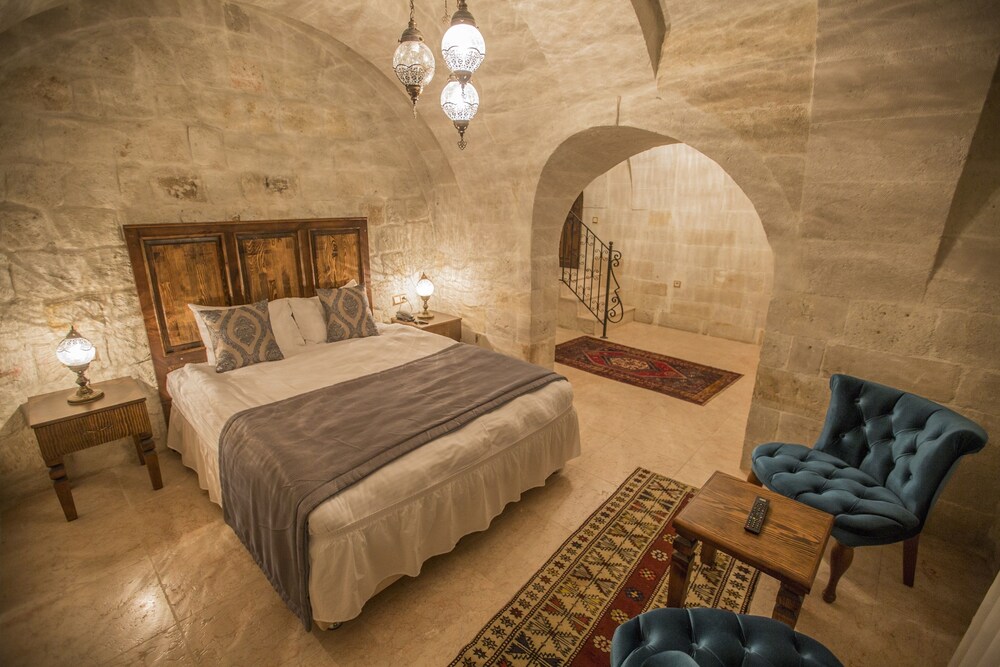 Luna Cave Hotel — Nevsehir — photo 5