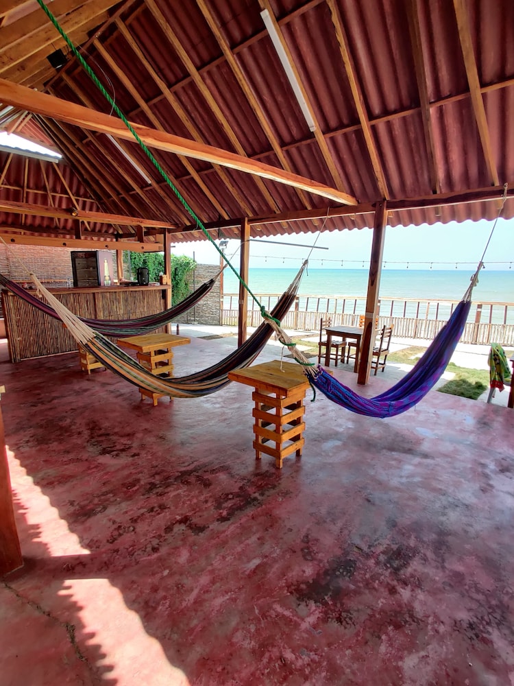 Ocean View - carbon neutral hotel in Riohacha