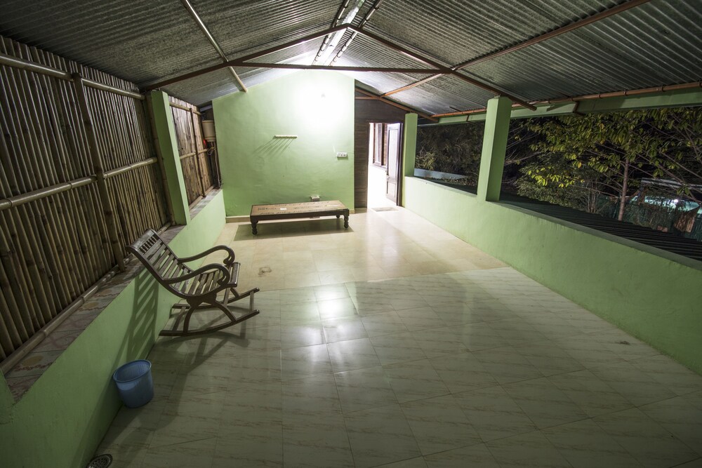 Cheetal Resort — Sohagpur — photo 4
