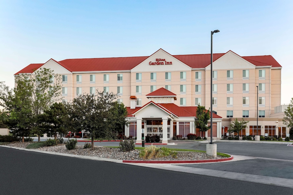 Hilton Garden Inn Reno in Reno, United States