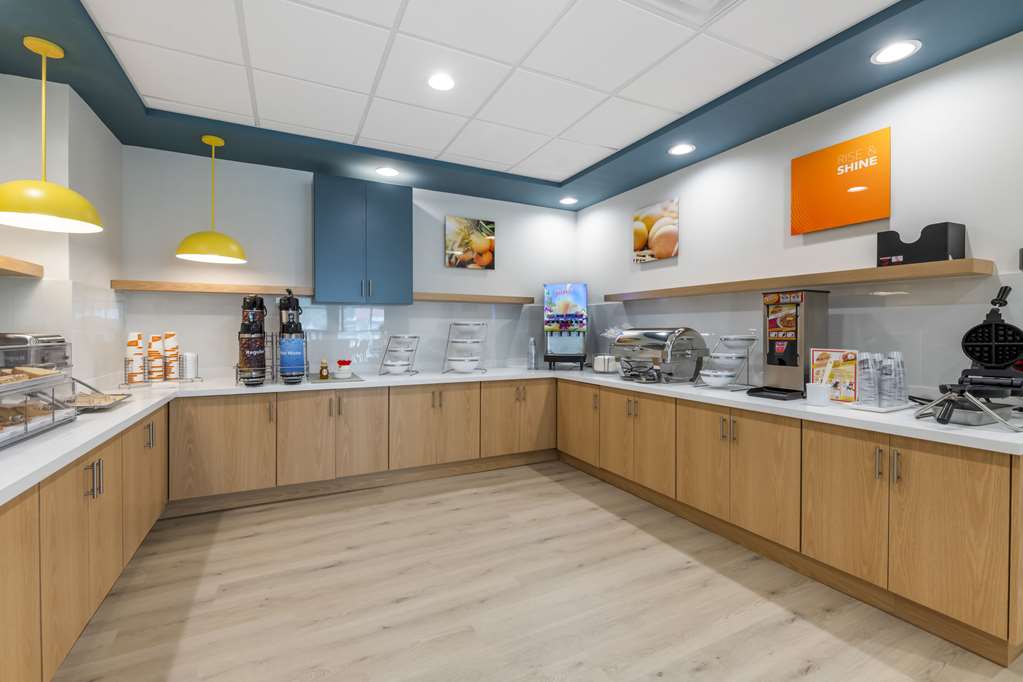 Comfort Suites St. Augustine Historic District Area - photo 28
