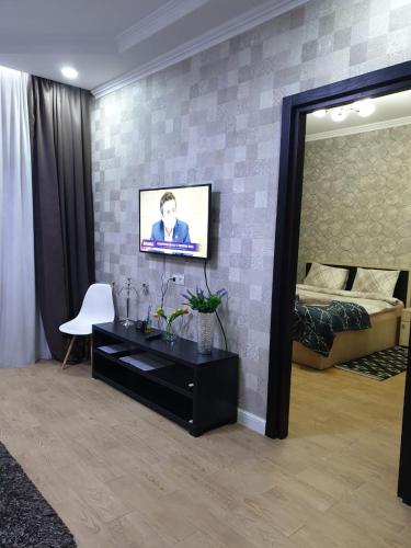 Nova city center apartments