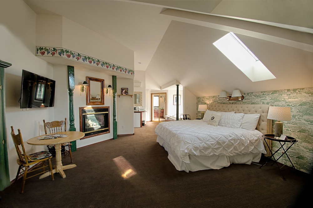 Birchfield Manor Inn And Restaurant 11668852 — Yakima