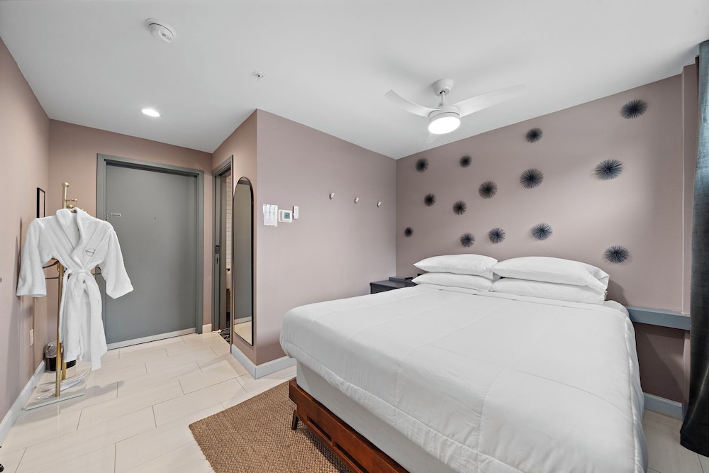 Wanderstay Boutique Hotel - photo 32