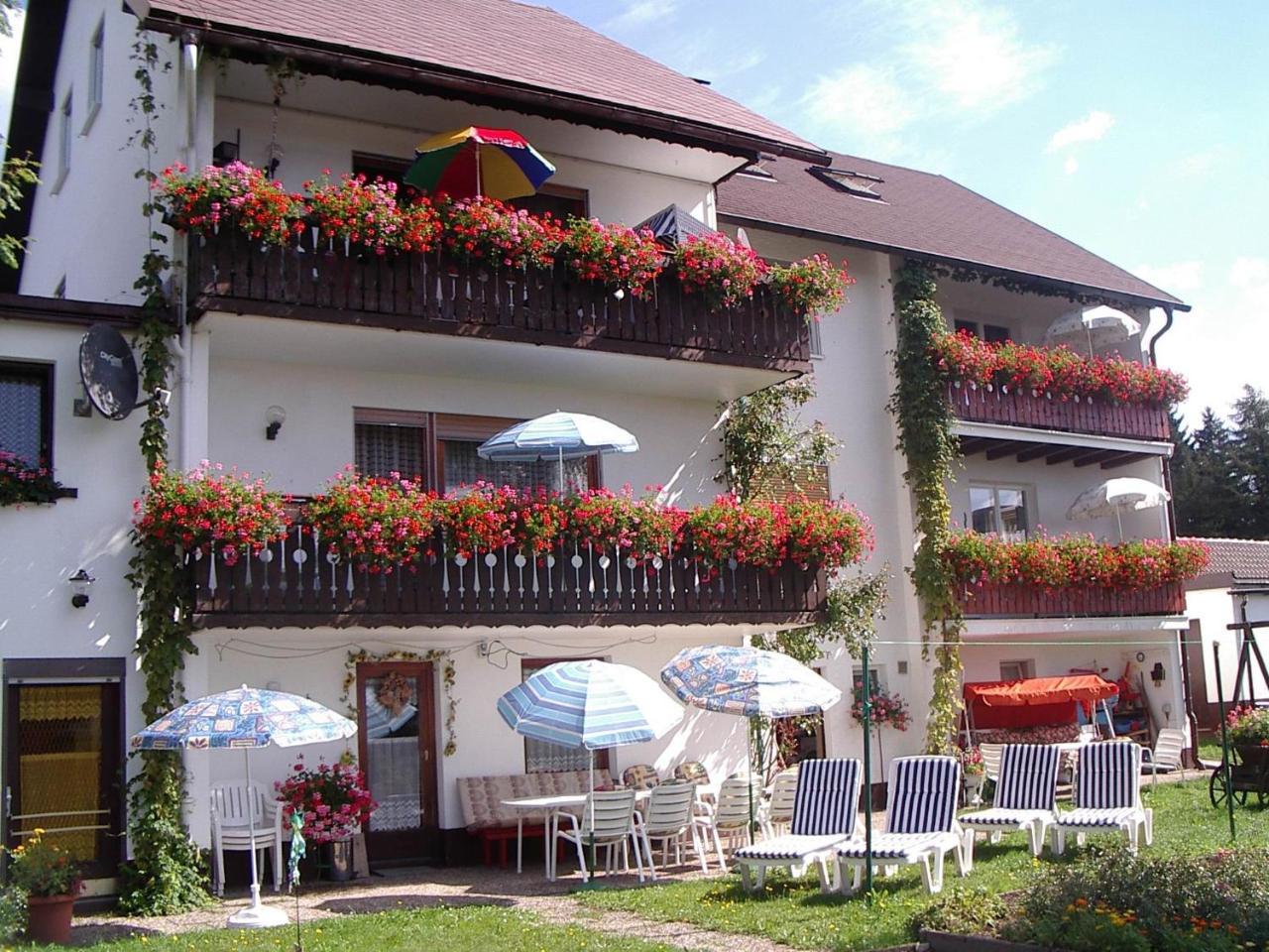 Gästehaus Walter — Fichtelberg — photo 2