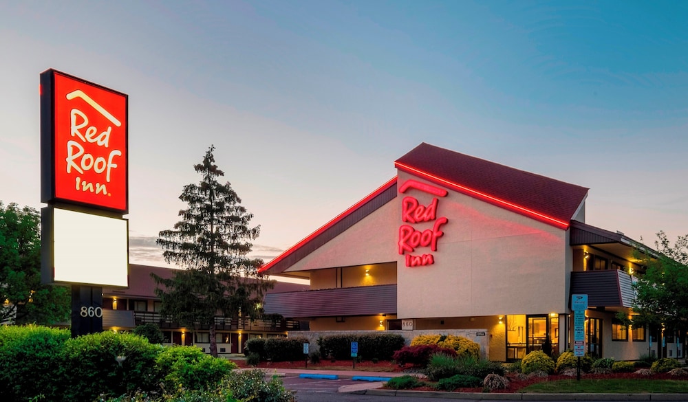 Red Roof Inn Edison — hotel in Edison