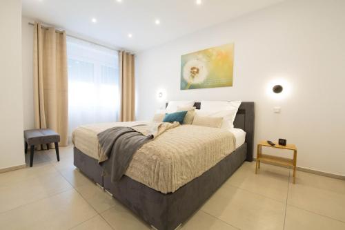 Luxury Saarbrücken 2 — 4-Star Luxury Hotel in Saarbruecken, Germany