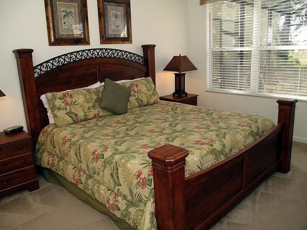 Ov2484 Windsor Hills Resort 5 Bed 5 Baths Villa - photo 4