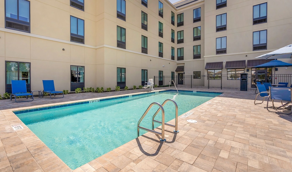 Pestana Orlando Suites Lake Buena Vista - featured photo