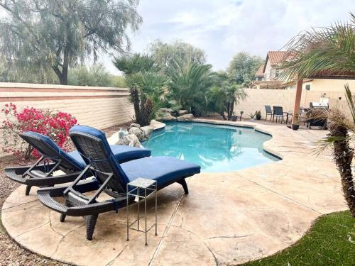 The Dylan - carbon neutral hotel in Scottsdale