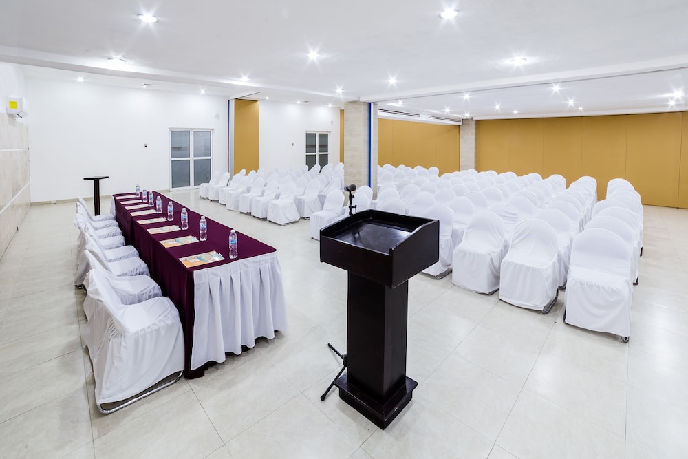 Ballroom