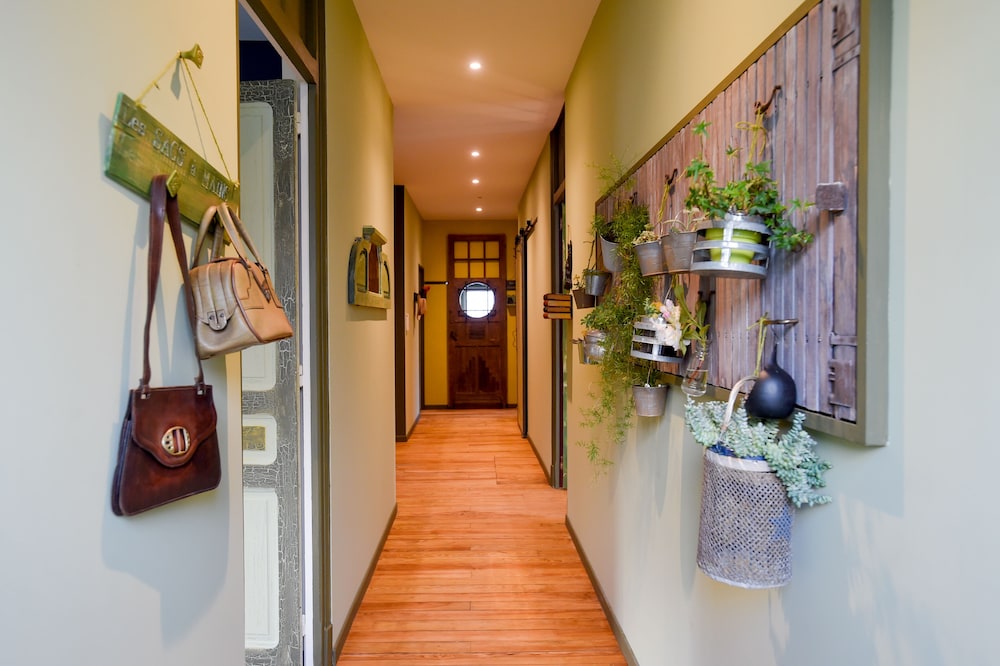 l’En Vert in Bagneres-De-Bigorre, France