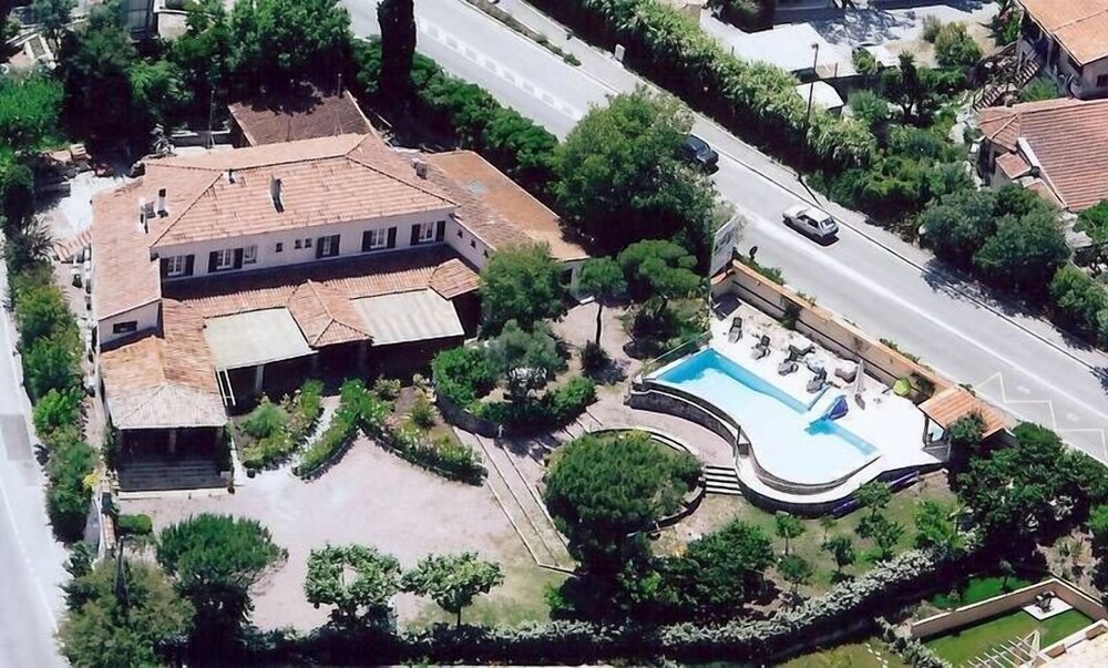 Mas Aurélia in Frejus, France