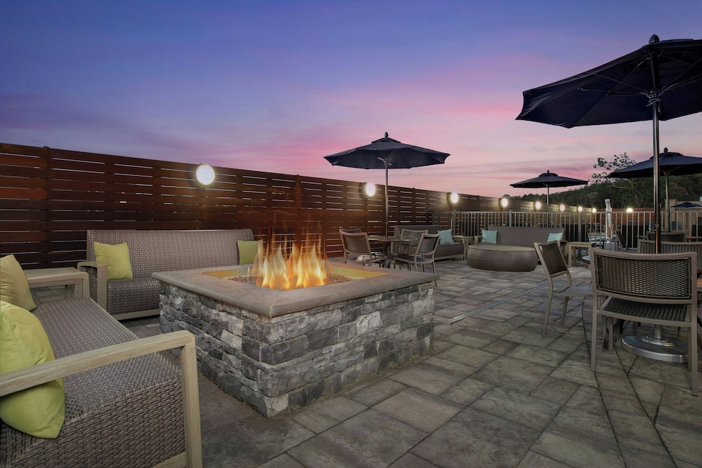 Courtyard by Marriott Atlanta Kennesaw - photo 27