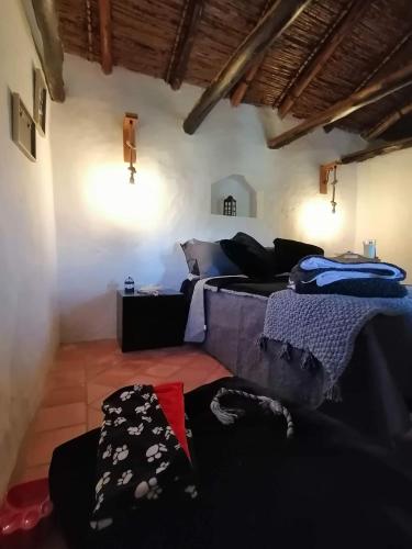 Siskua Alojamiento rural in Boyaca, Colombia