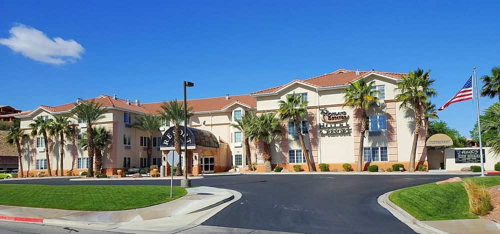 Highland Estates Resort - photo 35