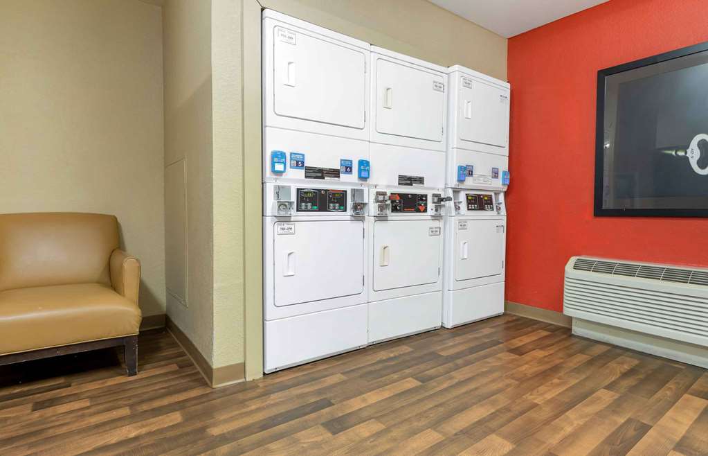Extended Stay America Select Suites Austin Northwest Lakeline Mall - photo 36