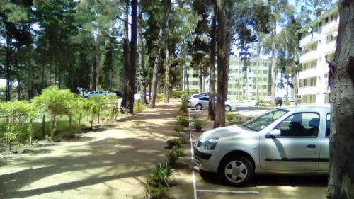 Departamento Bosques del Tabo — 4-Star Luxury Hotel in El Tabo, Chile