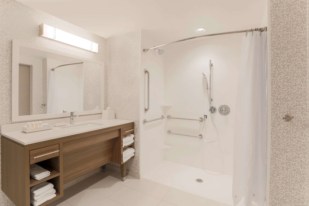 Home2 Suites by Hilton West Sacramento CA - photo 22