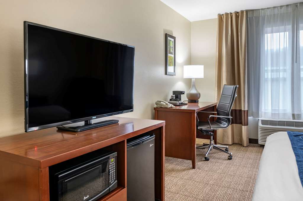 Comfort Inn & Suites Northern Kentucky - photo 11