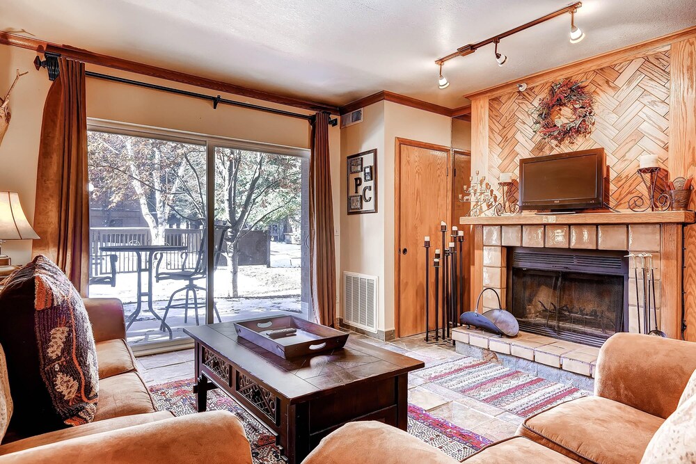 Park Station Condominium Hotel - photo 173